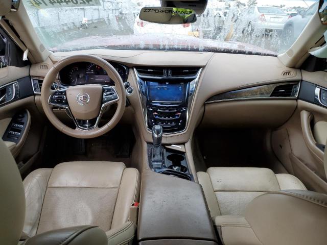 1G6AU5S83E0149568 Cadillac Cts Vsport