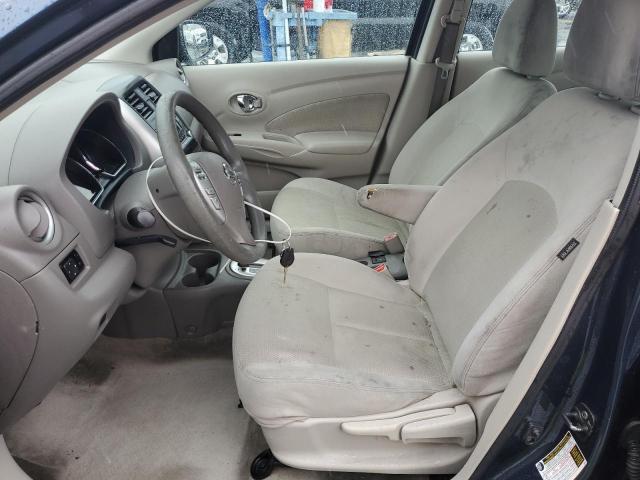 3N1CN7AP6GL805407 Nissan VERSA S