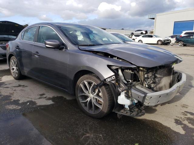 19UDE2F75KA004563 Acura Ilx Premium