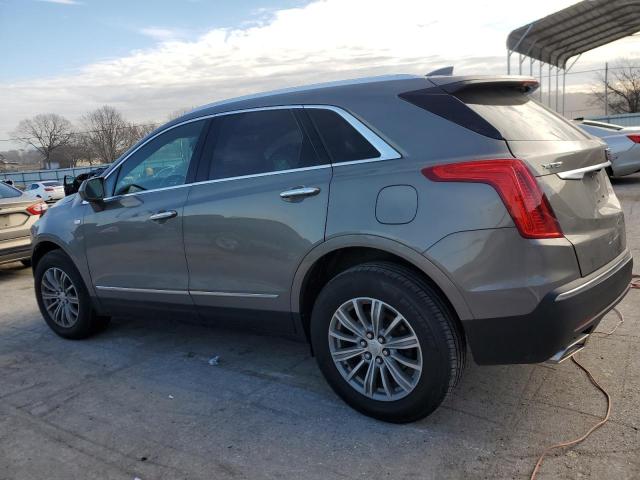 1GYKNCRSXKZ189166 Cadillac XT5 LUXURY