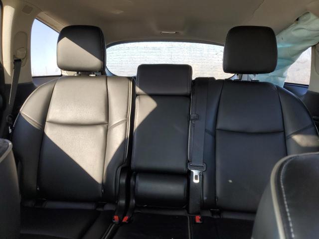 5N1DL0MM0LC530599 Infiniti QX60 LUXE