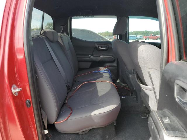 Toyota Tacoma Double Cab 2019 3TMCZ5AN7KM271390 Image 10