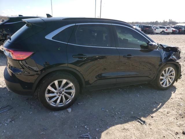 1FMCU9J99MUB22143 Ford Escape Titanium