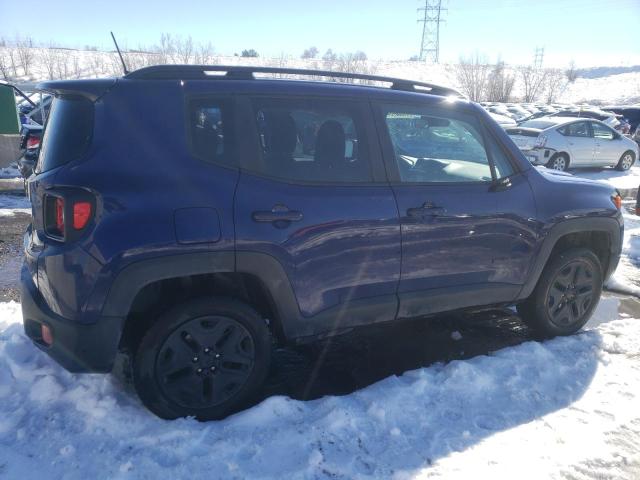 ZACCJBAB5JPH38670 Jeep Renegade Sport