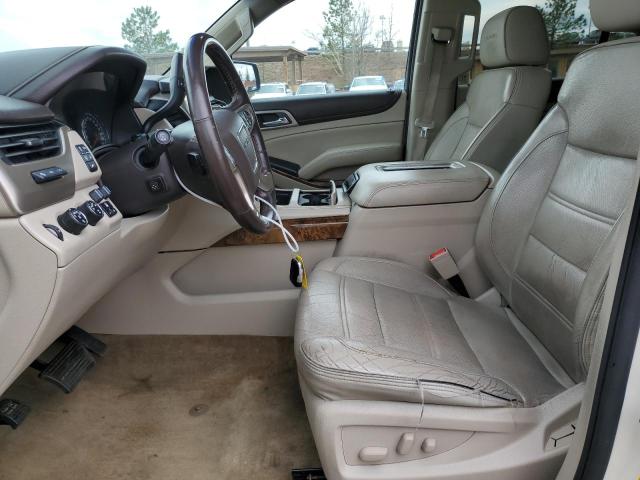 1GKS2CKJ1FR142232 GMC YUKON DENALI
