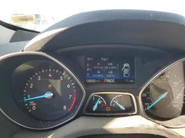 1FMCU0GD5JUA35391 Ford ESCAPE SE