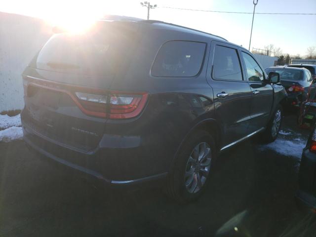 1C4SDJET2JC312147 Dodge Durango Citadel