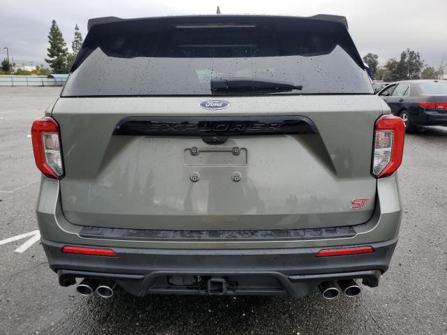 1FM5K8GC4LGB29669 Ford Explorer St