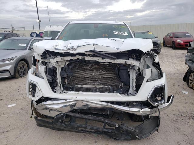 3GTP8DET9MG118261 GMC Sierra C1500 Slt