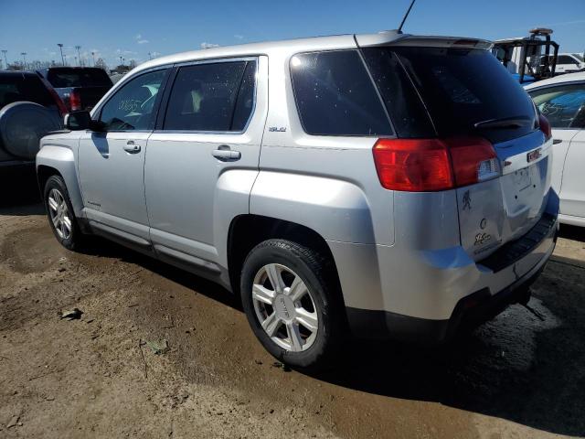 2GKALMEK1F6408430 GMC Terrain Sle