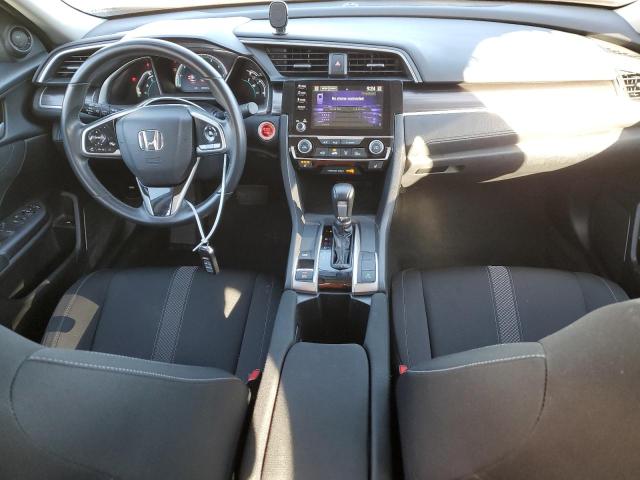 2HGFC1F32MH704339 Honda CIVIC EX