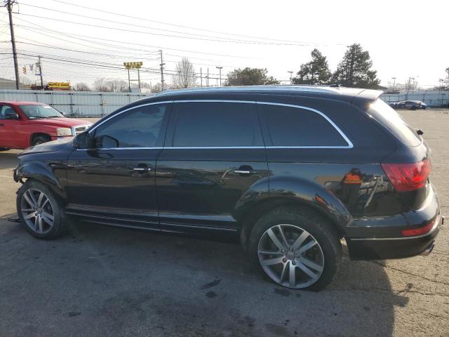 WA1VMAFE5ED015736 Audi Q7 Prestige