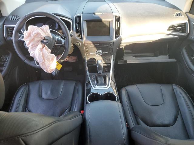 2FMPK4K95JBC23707 Ford Edge Titanium