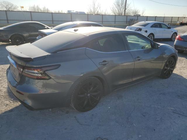 1N4AA6EV8LC381128 Nissan Maxima Sr