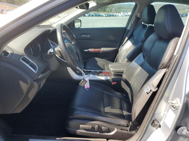 19UUB2F55GA009387 Acura TLX TECH