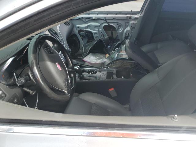 2G1105SA3J9168707 Chevrolet IMPALA LT