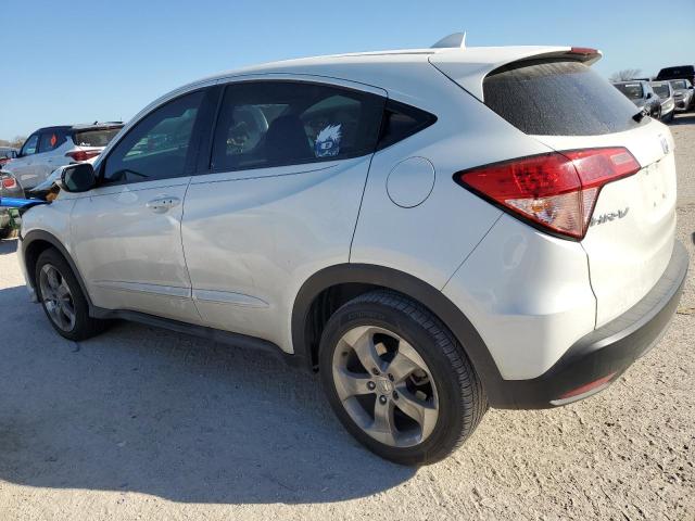 3CZRU5H51HM718281 Honda HR-V EX