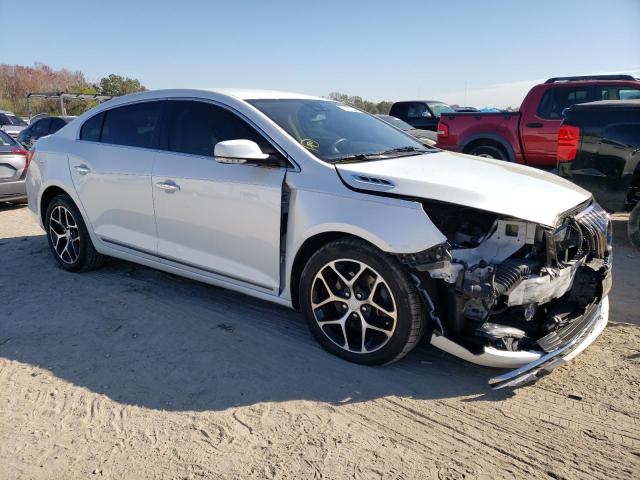 1G4G45G38GF175647 Buick Lacrosse Sport Touring