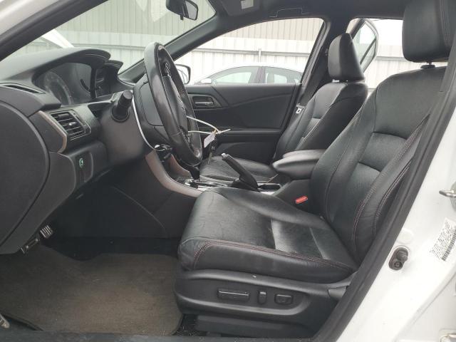 1HGCR2F14HA292371 Honda Accord Sport Special Edition