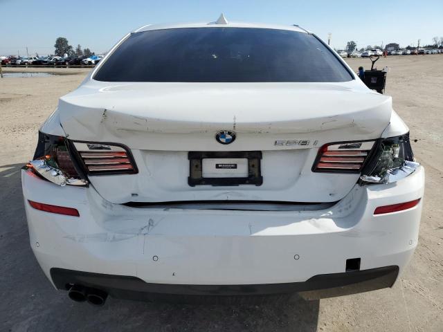WBA5A5C56FD514568 BMW 528 I