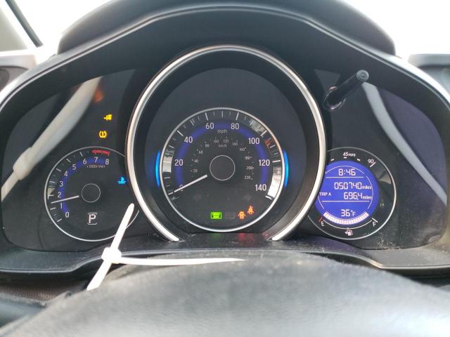 JHMGK5H77GS004700 Honda FIT EX