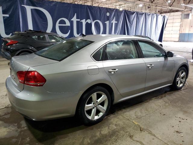 1VWAT7A3XEC040683 Volkswagen PASSAT S