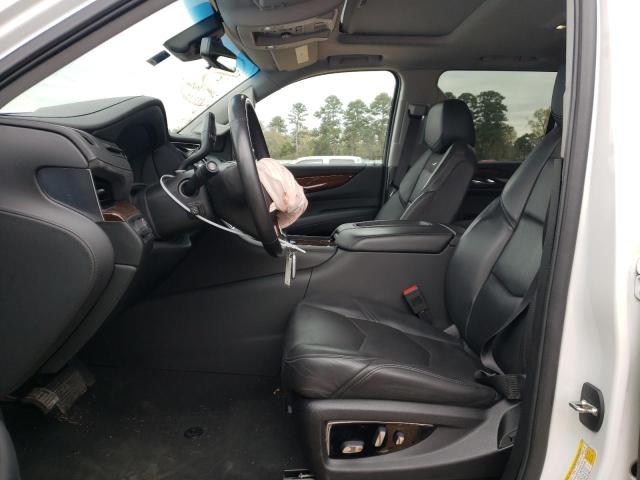 1GYS3BKJ2LR129031 Cadillac Escalade Luxury