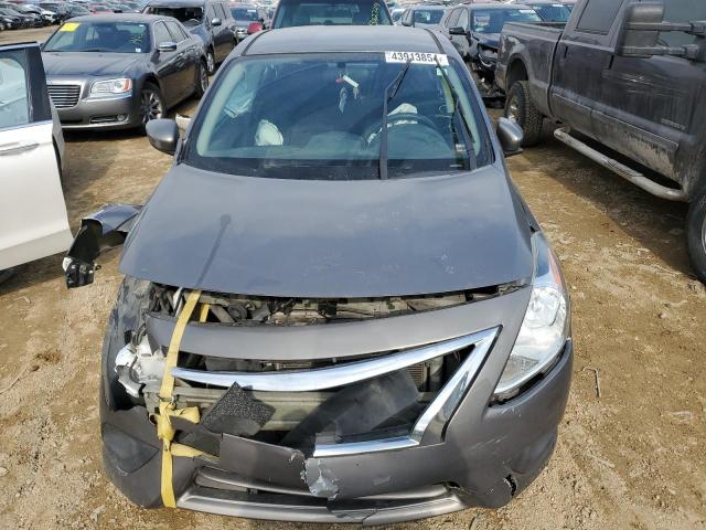 3N1CN7AP6FL841032 Nissan VERSA S