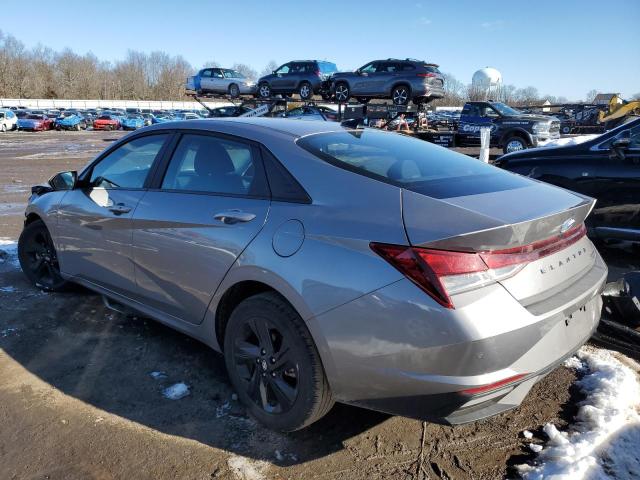 Hyundai ELANTRA SEL 2023 KMHLM4AG6PU395417 Image 2