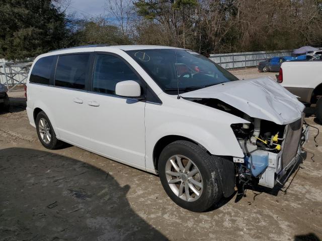 2C4RDGCG7KR620396 Dodge Grand Caravan Sxt