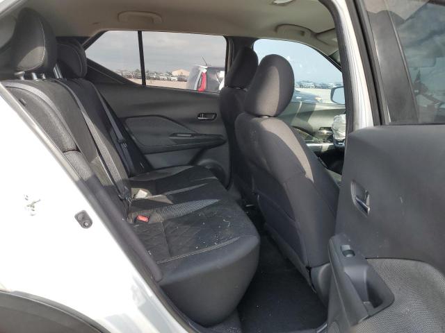 3N1CP5CV7LL569175 Nissan KICKS SV