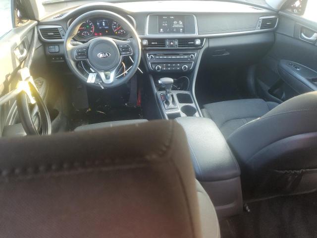 5XXGT4L33JG194526 KIA Optima Lx