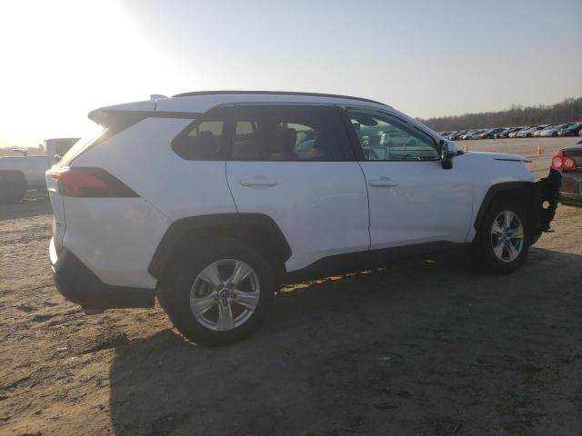 2T3W1RFV6KW048826 Toyota Rav4 Xle