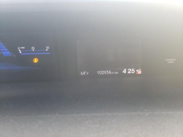 19XFB2F96FE244645 Honda CIVIC EXL