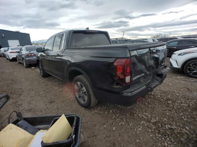 5FPYK3F68JB003488 Honda Ridgeline Rtl