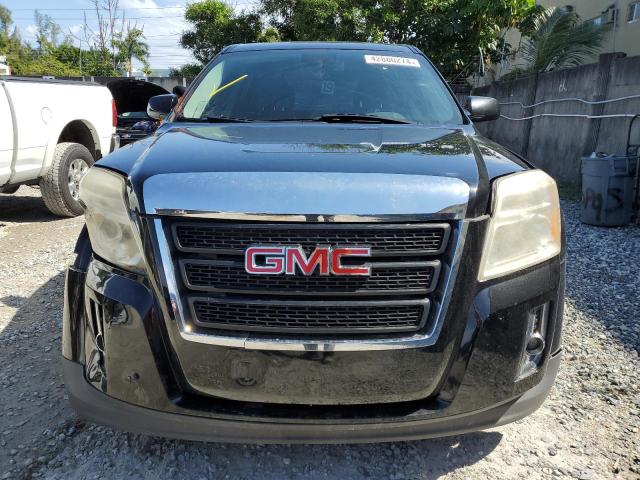 2GKFLVEK3E6365896 GMC Terrain Sle
