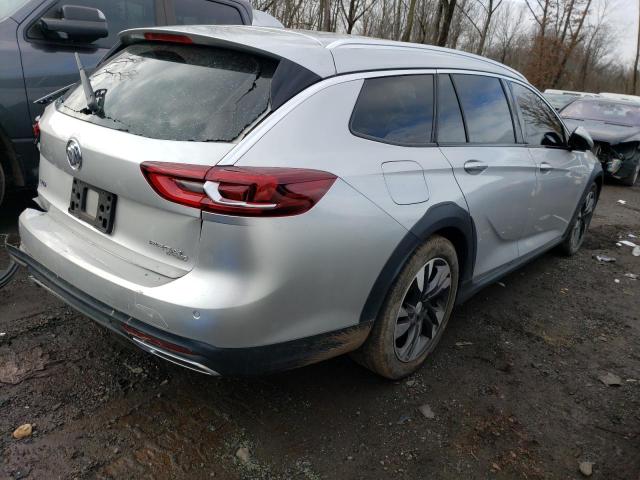 W04GV8SX0K1033399 Buick Regal Tourx Essence