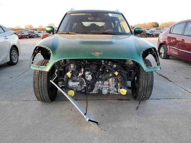 WMZ53BR03R3R38811 Mini Cooper S Countryman