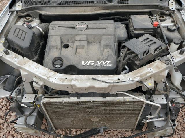 2GKFLNE37H6131502 GMC Terrain Sle