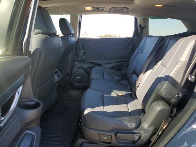 4S4WMARD4P3462706 Subaru Ascent Touring