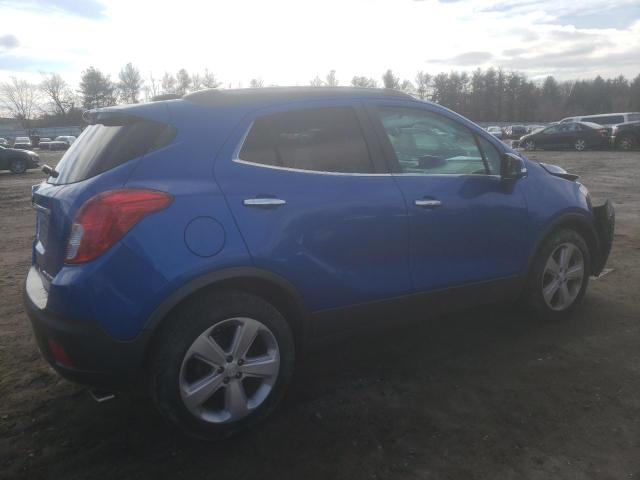 KL4CJBSB3FB269458 Buick Encore Convenience