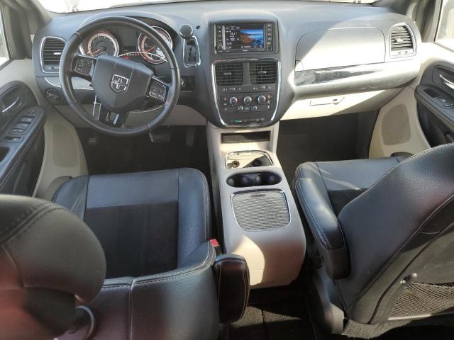 2C4RDGCG9JR207295 Dodge Grand Caravan Sxt