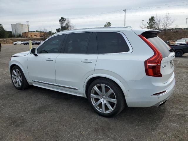 YV4A22PL0G1024021 Volvo XC90 T6