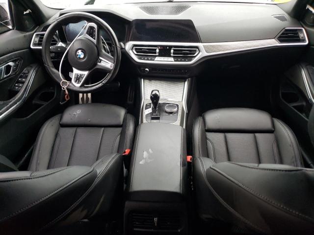 3MW5U7J07N8C40870 BMW M340I