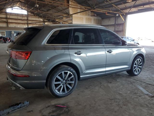 WA1LAAF76JD016678 Audi Q7 Premium Plus