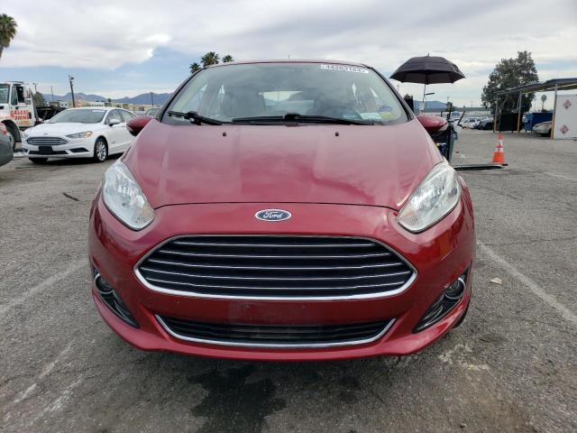 3FADP4FJ6EM125888 Ford Fiesta Titanium
