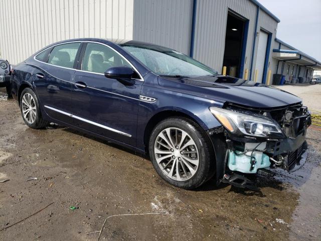 1G4ZP5SS5HU180235 Buick Lacrosse Essence