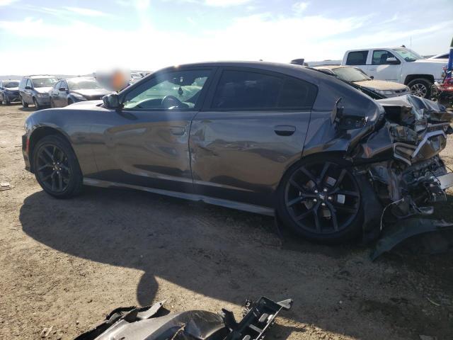 2C3CDXHG2MH644438 Dodge CHARGER GT