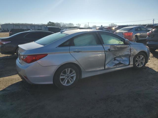 Hyundai SONATA GLS 2014 5NPEB4AC7EH929757 Image 3