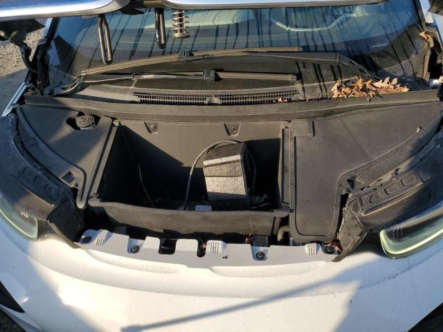 WBY1Z4C55FV278251 BMW I3 REX